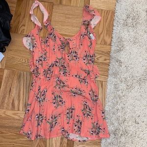Flynn Skye dress